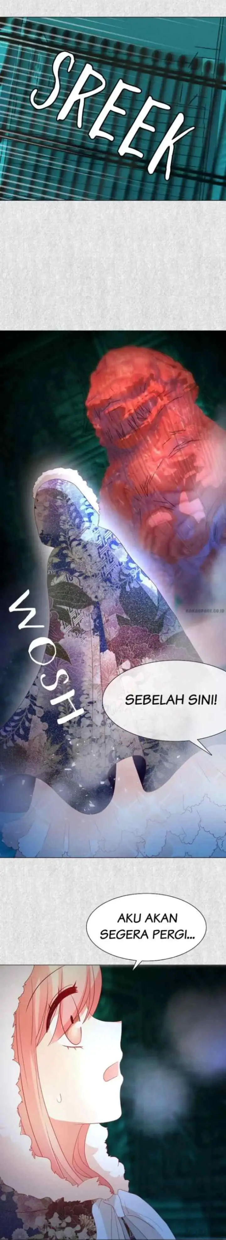 My Guardian Demon chapter 32 halaman 6