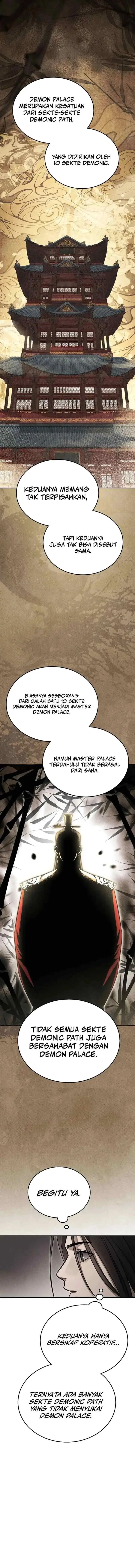 The Great Heavenly Demon Sovereign chapter 27 halaman 4