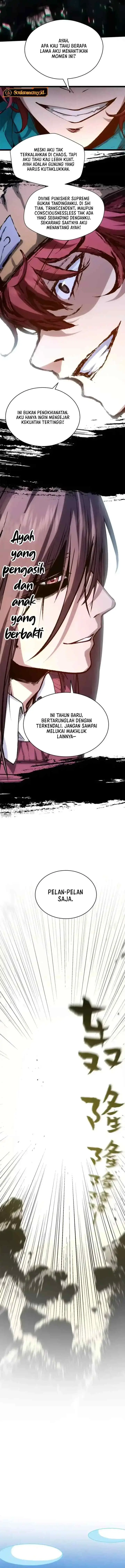 Top Tier Providence: Secretly Cultivate for a Thousand Years chapter 251 halaman 6