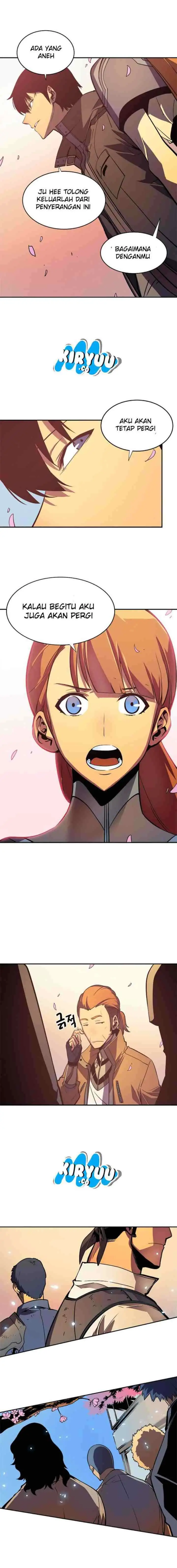 Solo Leveling chapter 28 halaman 17
