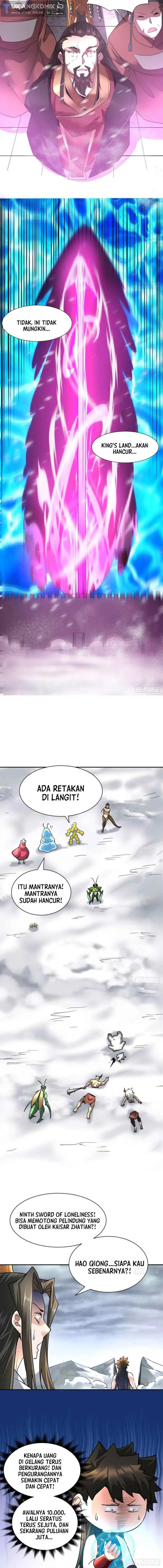 As The Richest Man, I Really Dont Want To Be Reborn chapter 53 halaman 13
