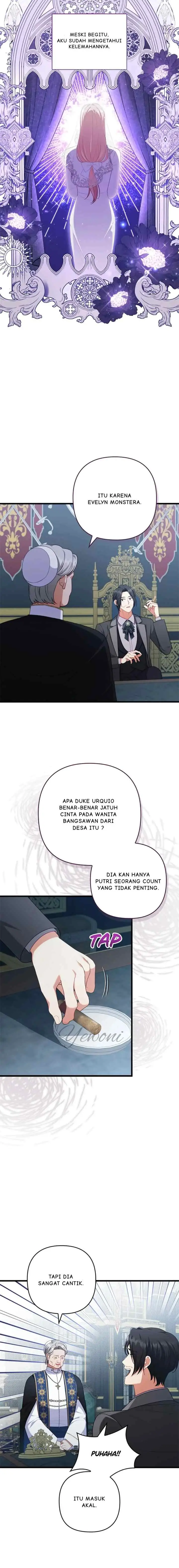 I Was Seduced By The Sick Male Lead chapter 93 halaman 11