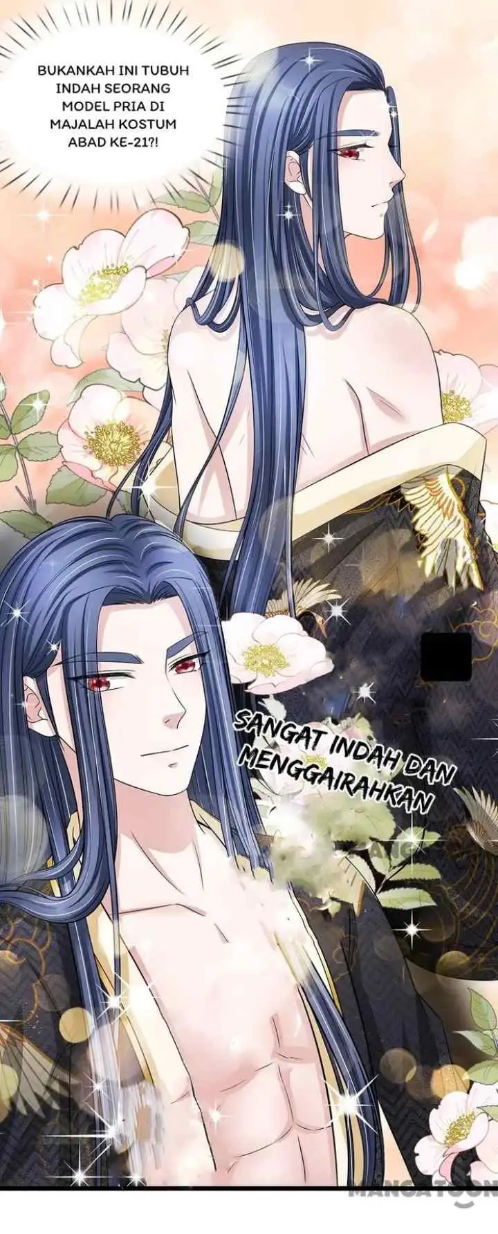 Abram Alas para a Imperatriz Cruel! chapter 131 halaman 6