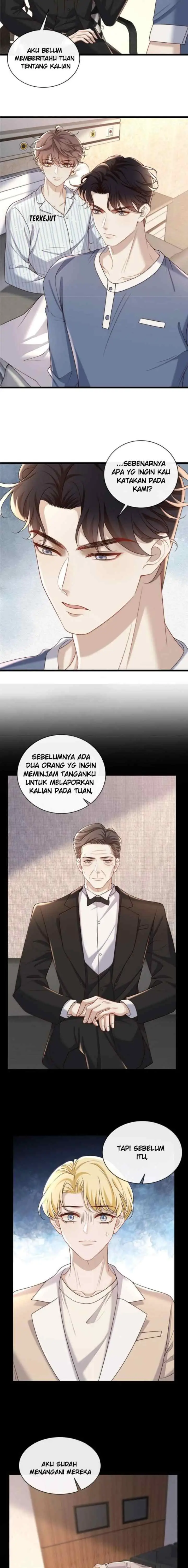 He Came Late At Night chapter 101 halaman 5