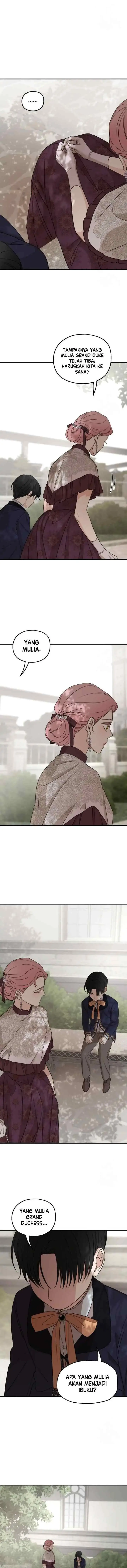 My In-Laws Are Obsessed With Me chapter 57 halaman 11