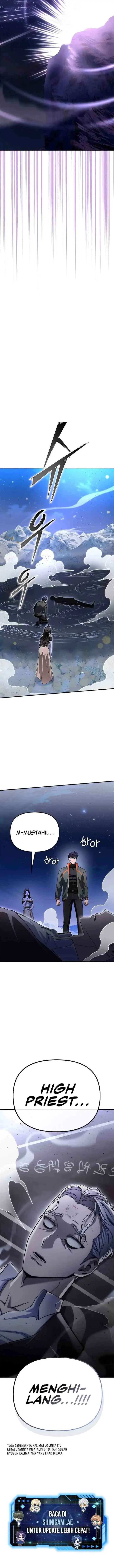 Campo de batalha sobre-humano chapter 88 halaman 20
