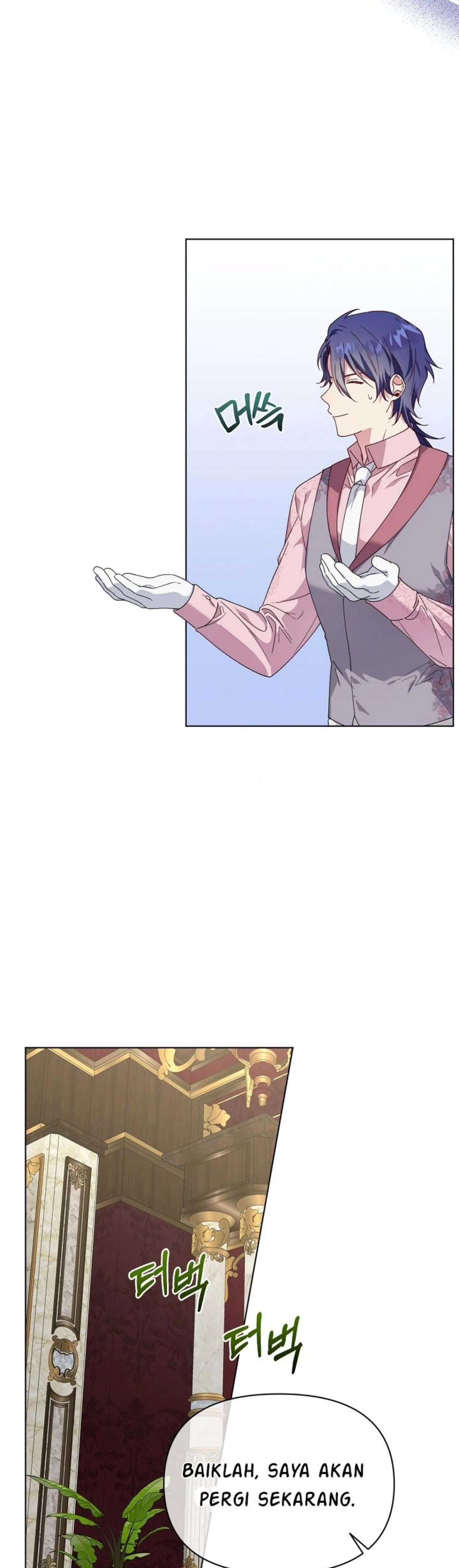 Bird Empress chapter 12 halaman 9
