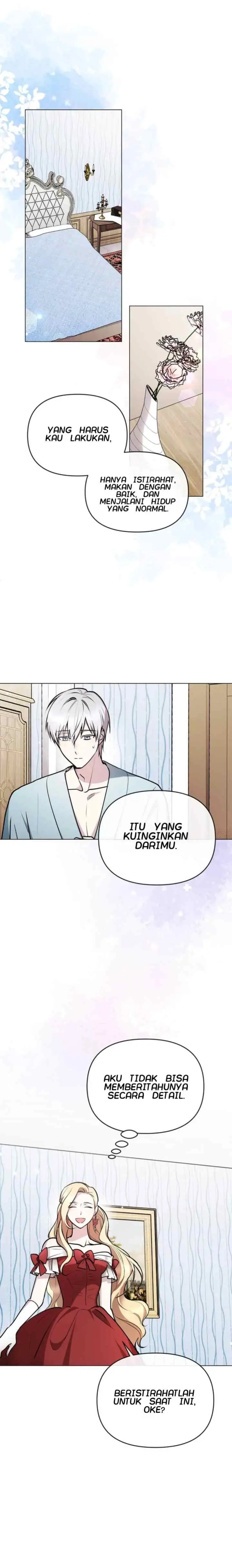 How to Tame the Merciless Villain chapter 2 halaman 11