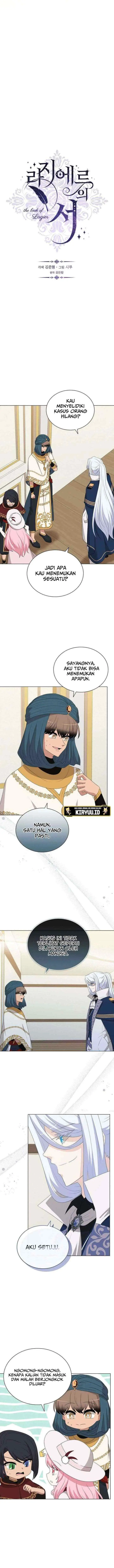 The Book of Lagier chapter 80 halaman 4