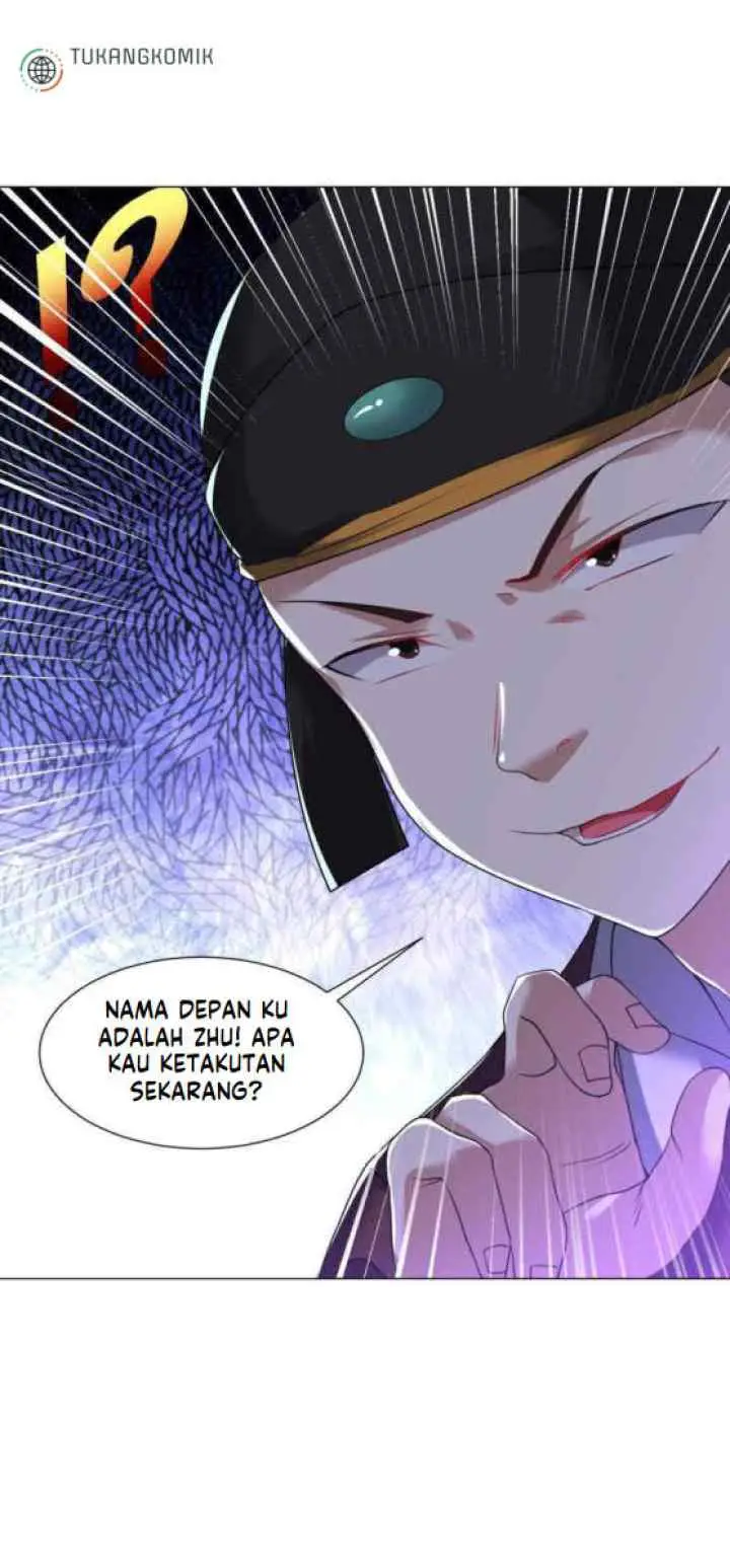 Dao Yin chapter 143 halaman 9