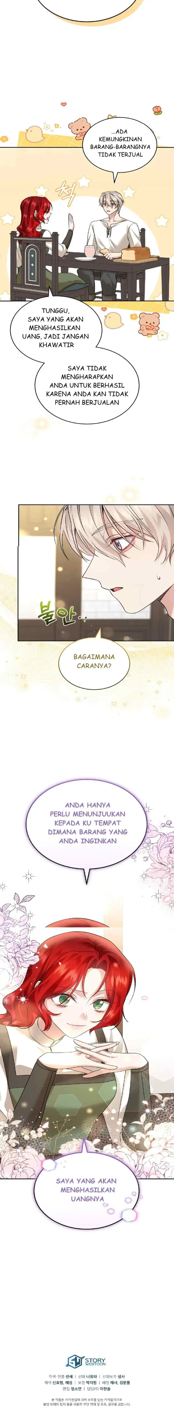 Fairy Legacy chapter 30 halaman 19