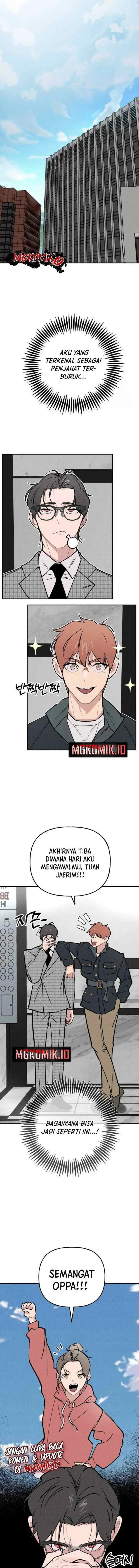 The Devilish Son-In-Law chapter 12 halaman 5
