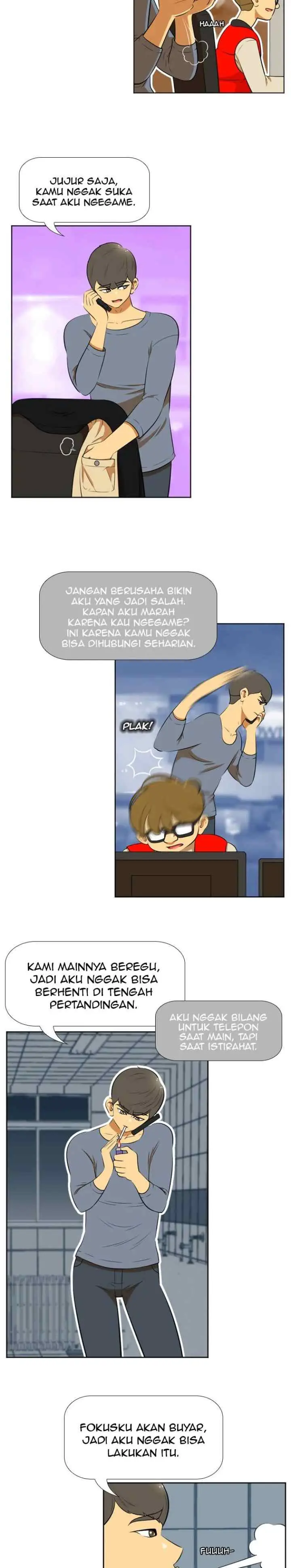 New Normal: Class 8 chapter 197 halaman 8