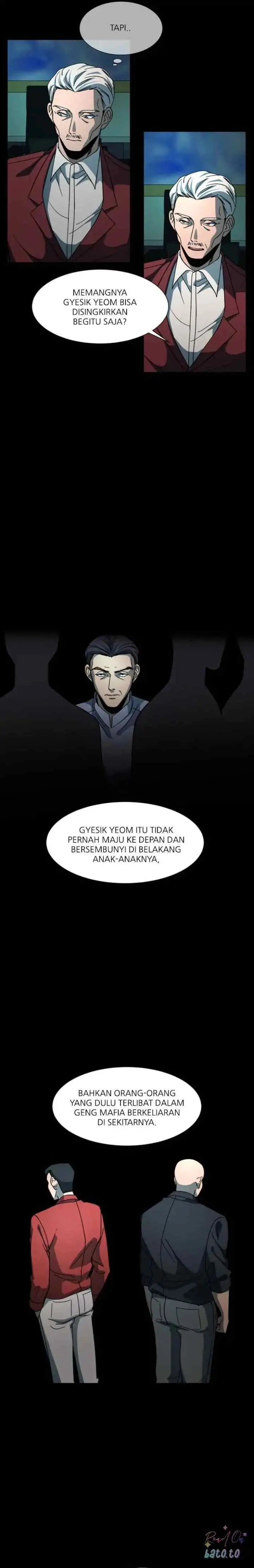 Get Back chapter 27 halaman 9
