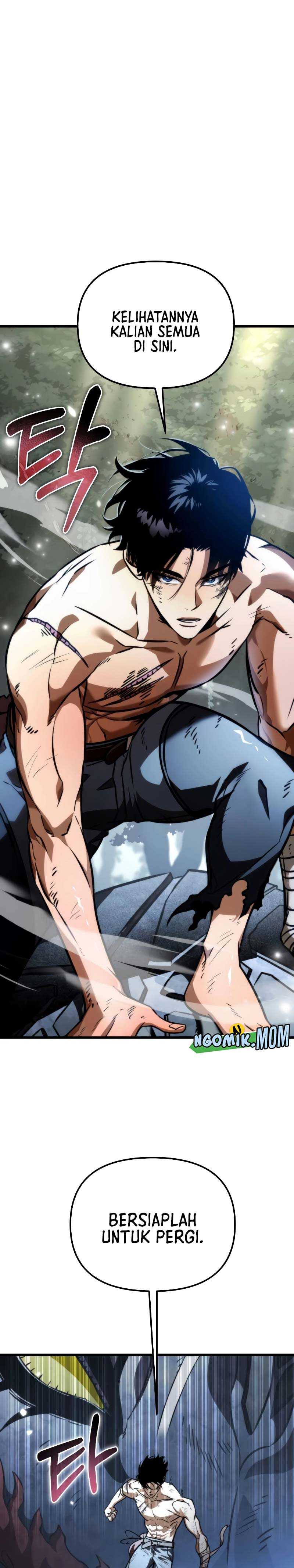 Reincarnator chapter 45 halaman 29