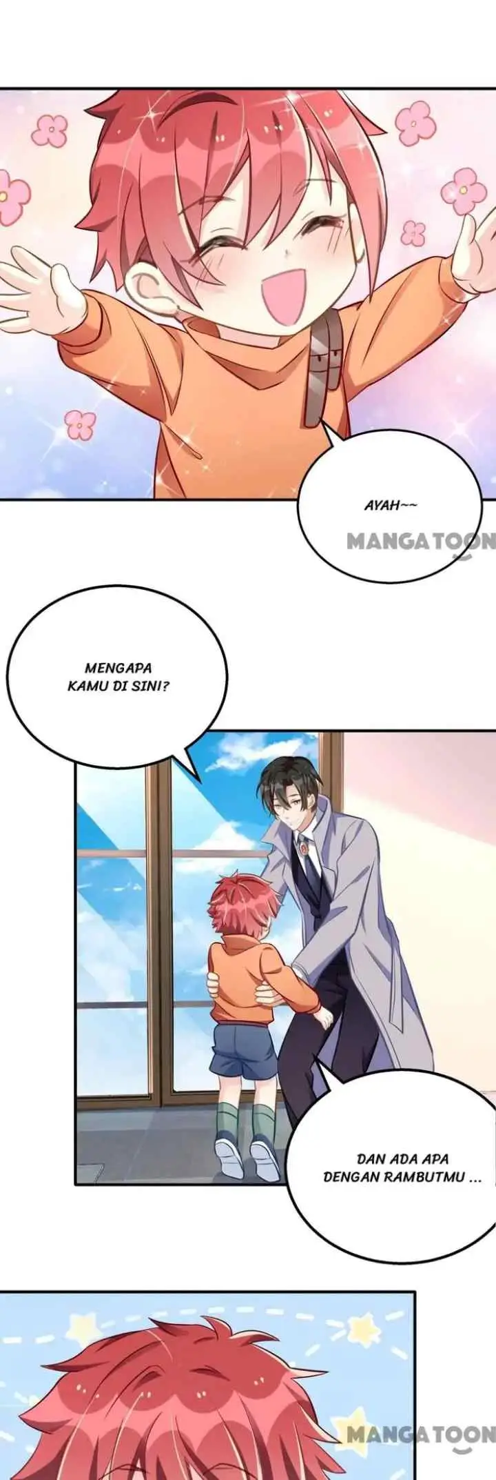 My Crazy Journalist Wife chapter 27 halaman 10