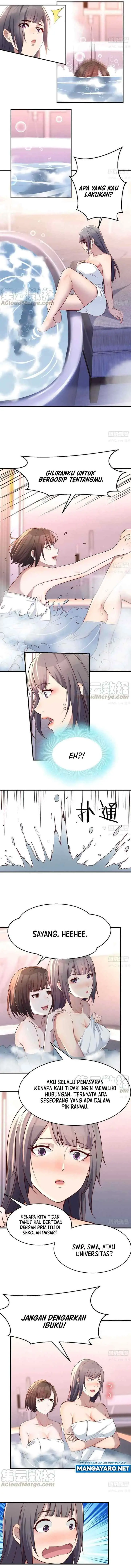 I Have Twin Girlfriends chapter 145 halaman 4