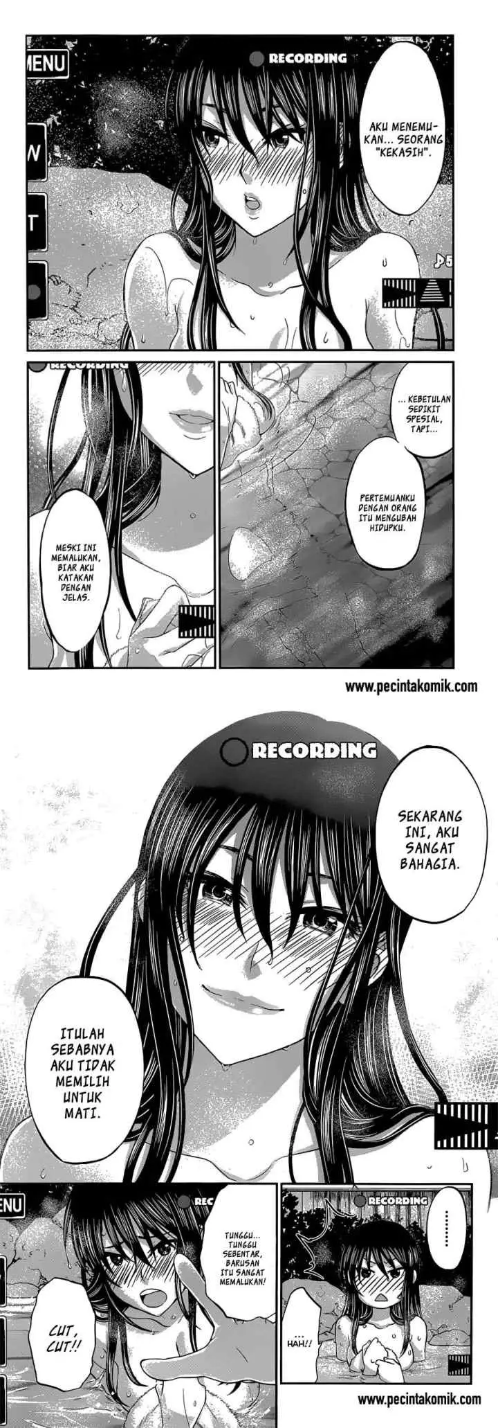 DEAD Tube chapter 3 halaman 18