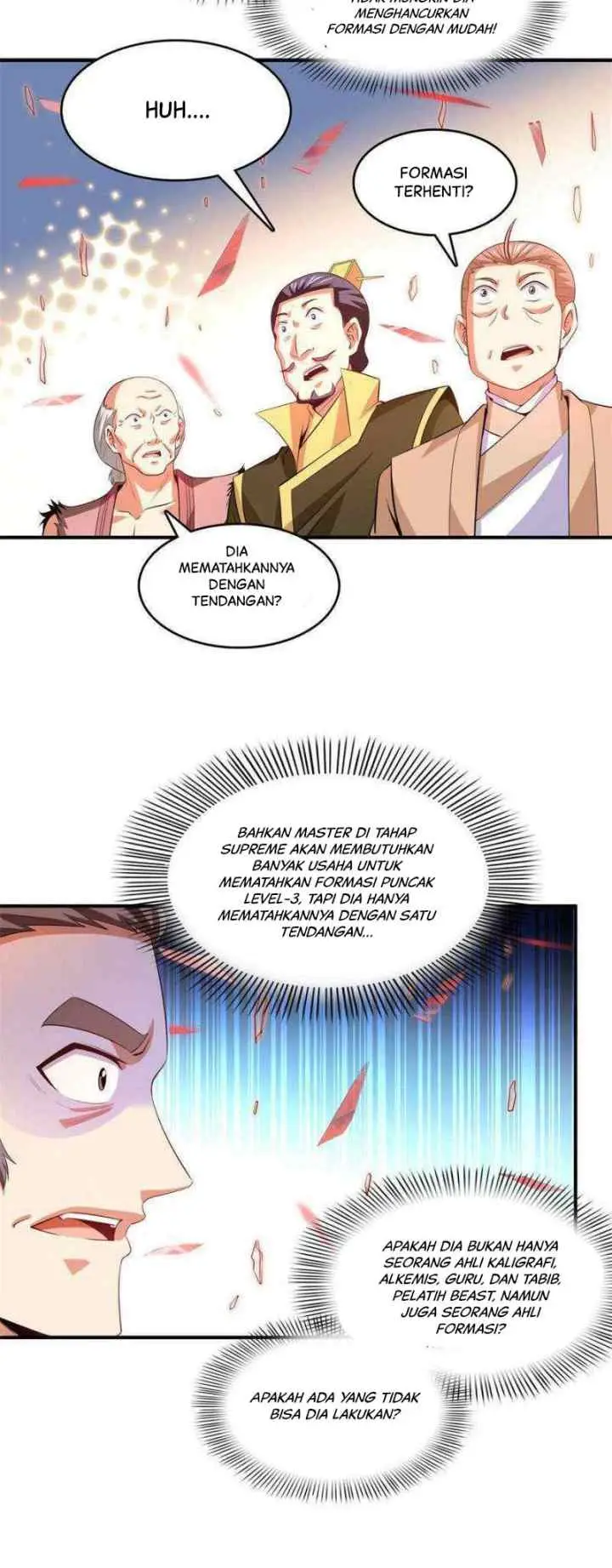 Library Tiandao chapter 233 halaman 7