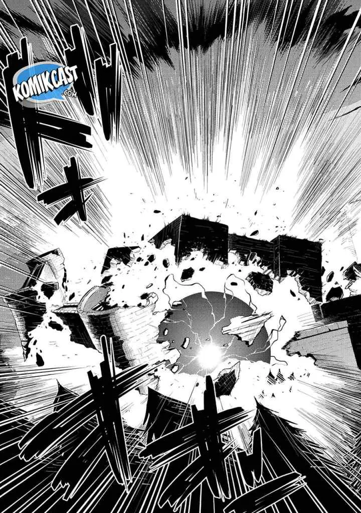 Kumo Desu ga Nani ka? Daily Life of the Four Spider Sisters chapter 39.1 halaman 14