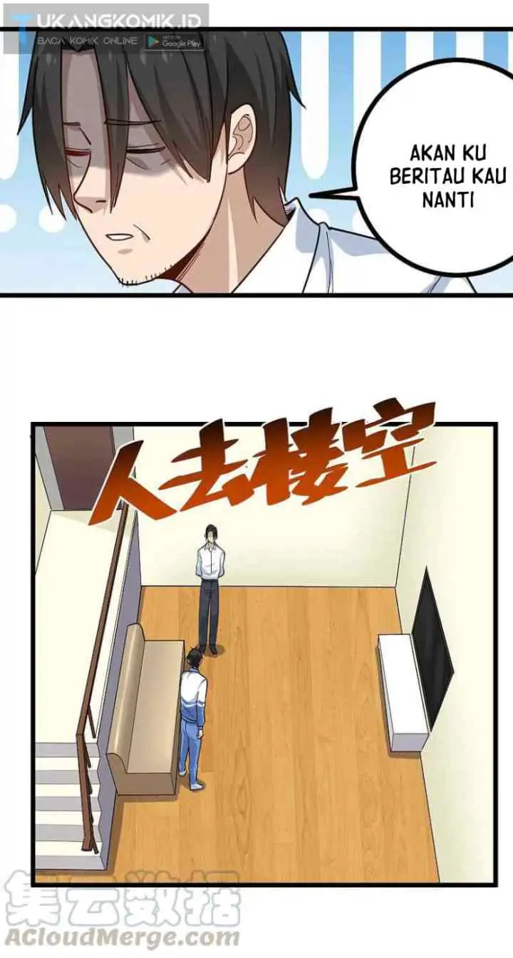 School Flower Master chapter 250 halaman 10