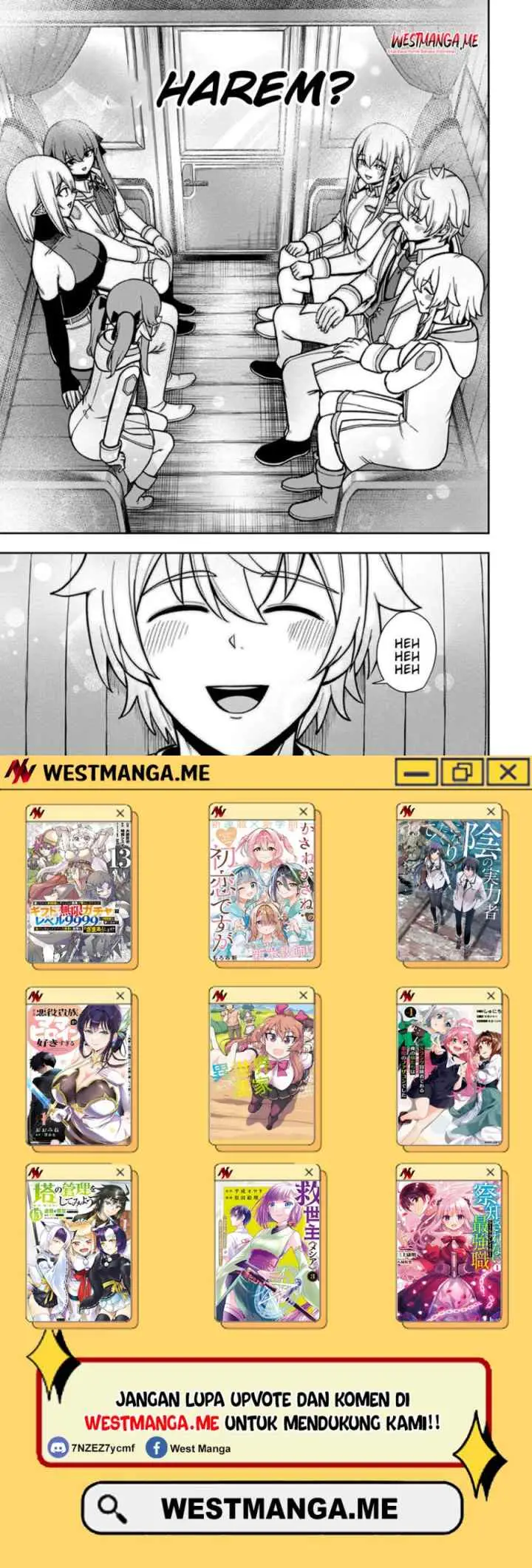 That Time I Got Reincarnated With Talent ~I'll Work Hard Even if I Go to Another World~ chapter 24 halaman 16
