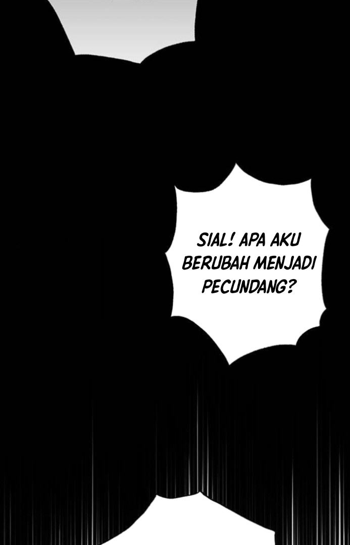 High School Queen chapter 6 halaman 5