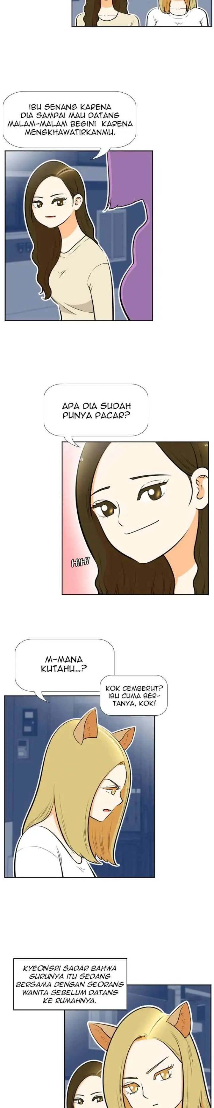 New Normal: Class 8 chapter 212 halaman 12