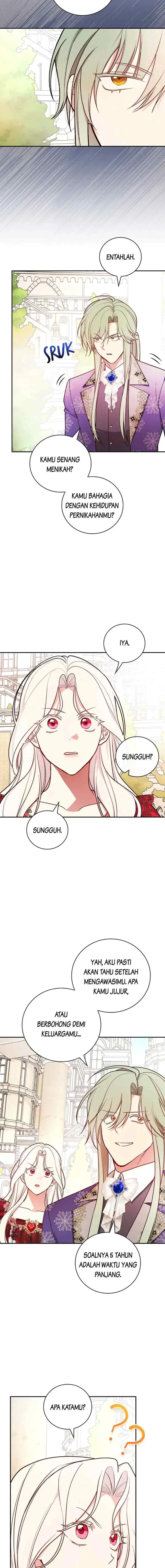 I'll Become the Mother of the Hero chapter 71 halaman 13