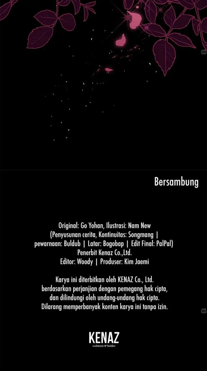 Ingram's Light chapter 41 halaman 22