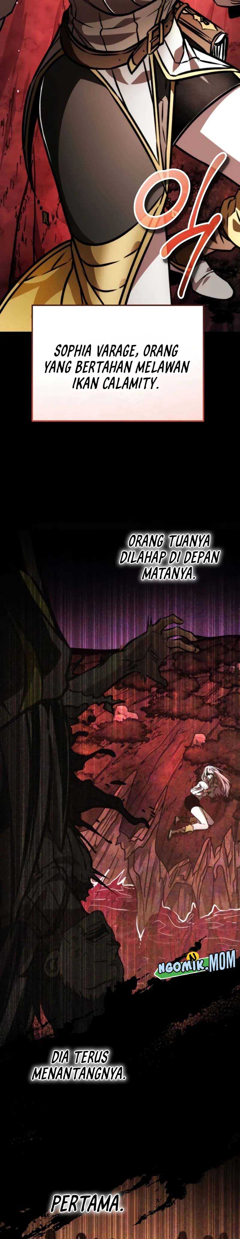 Reincarnator chapter 48 halaman 45