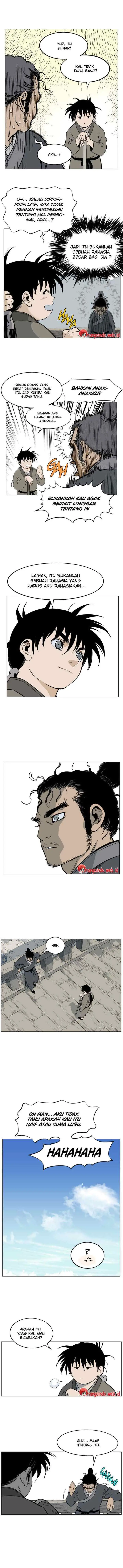 Gosu chapter 35 halaman 10
