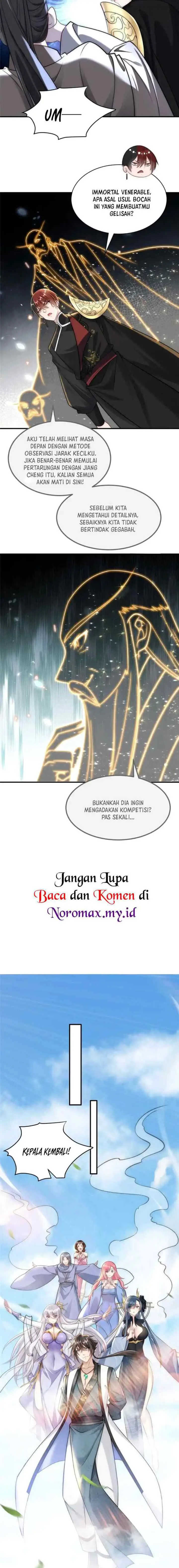 Reward 100 Million Lives at the Beginning chapter 99 halaman 9