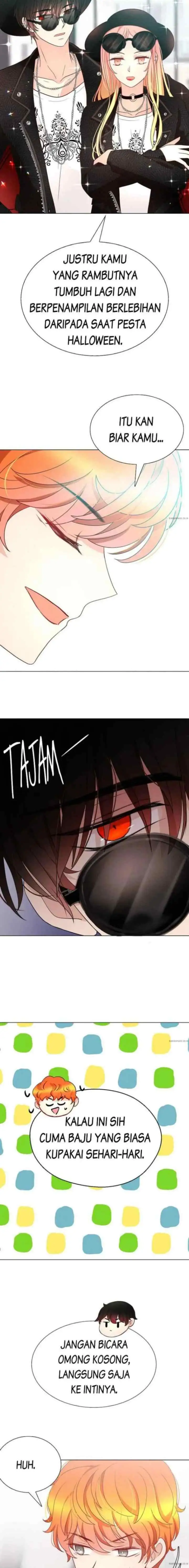 My Guardian Demon chapter 79 halaman 11