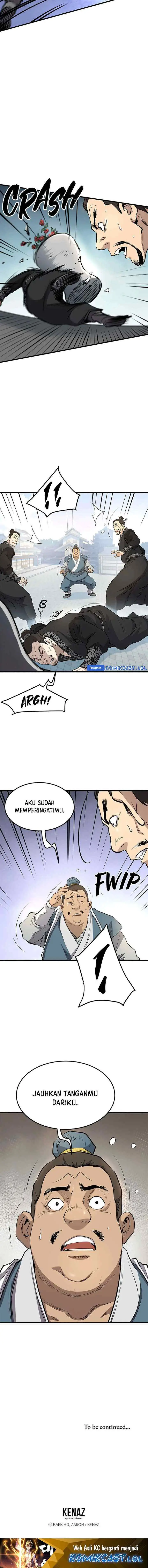 Grand General chapter 96 halaman 13