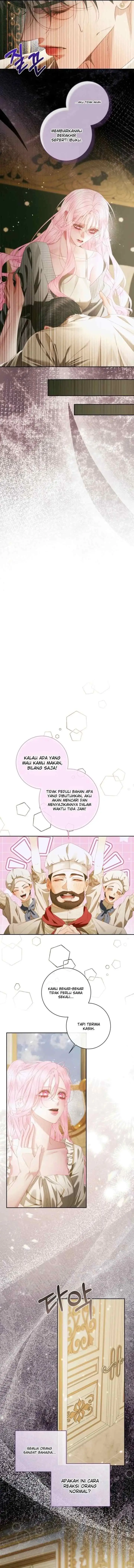 The Siren: Becoming the Villain's Family chapter 174 halaman 9