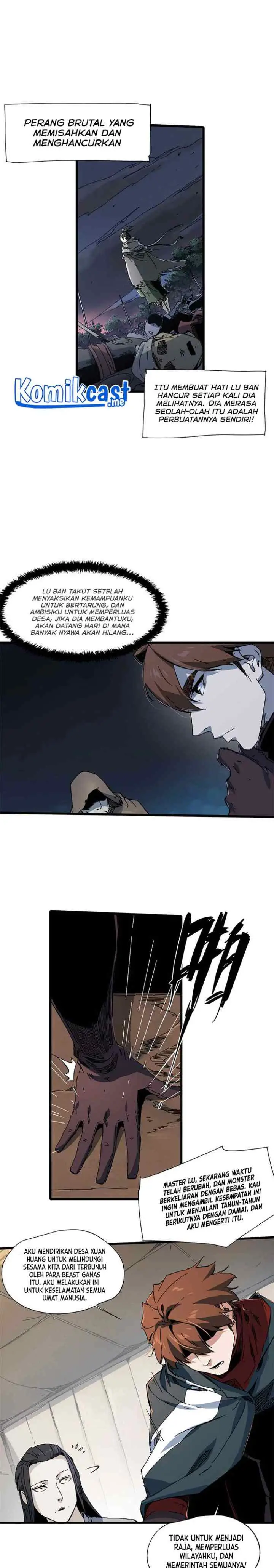 Eternal Kingdom Remake chapter 48 halaman 14