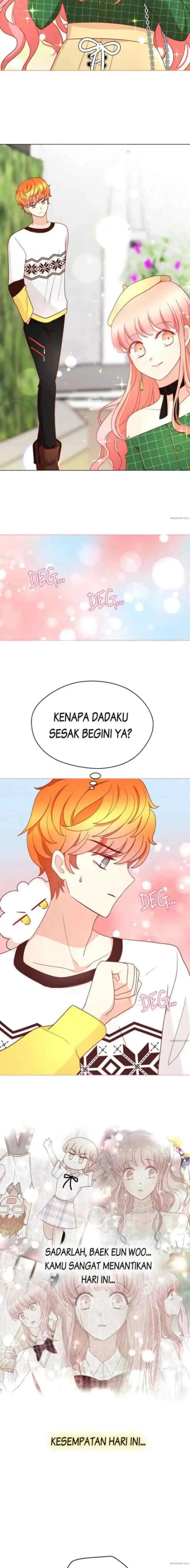 My Guardian Demon chapter 83 halaman 7