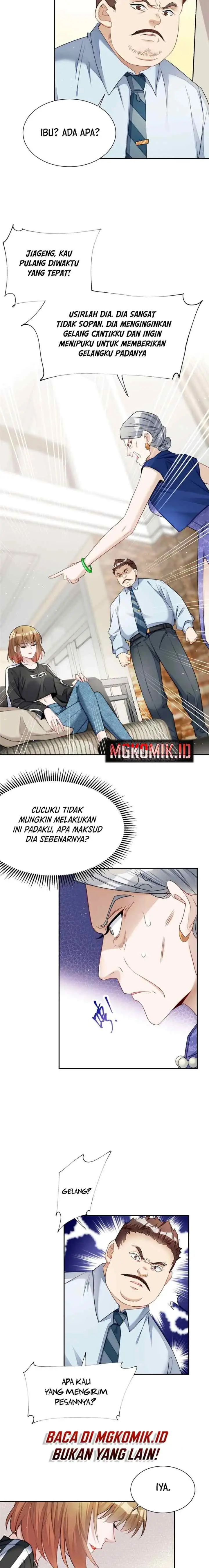 Furen Ta Chengle Da Laomen De Tuan Chong chapter 16 halaman 7
