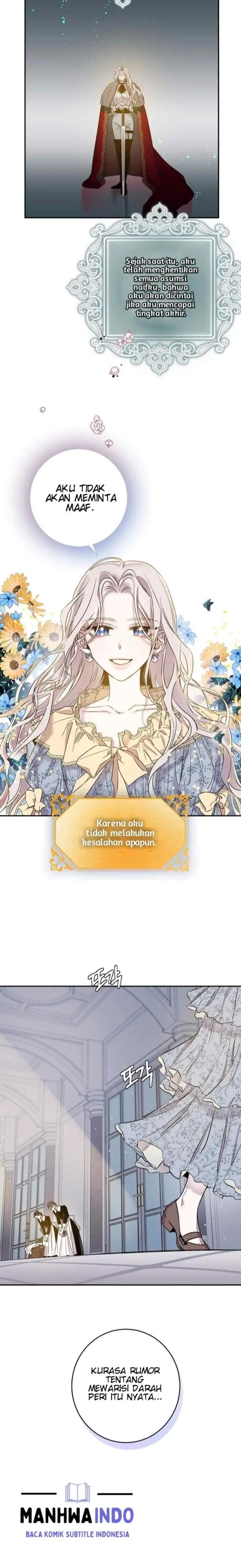 I Tamed a Tyrant and Ran Away chapter 2 halaman 7