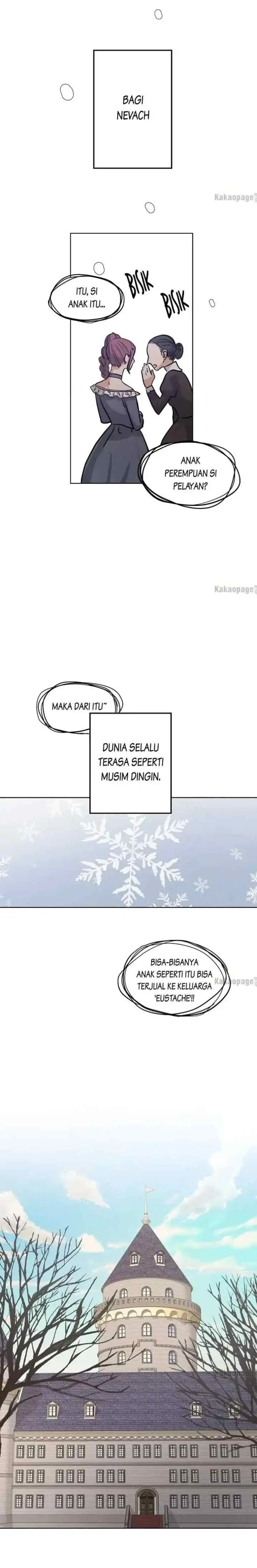 I Don't Love You Anymore chapter 1 halaman 18