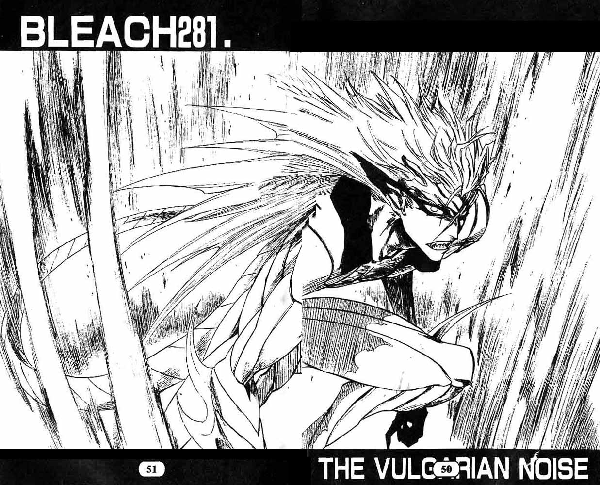 Bleach chapter 32 halaman 23