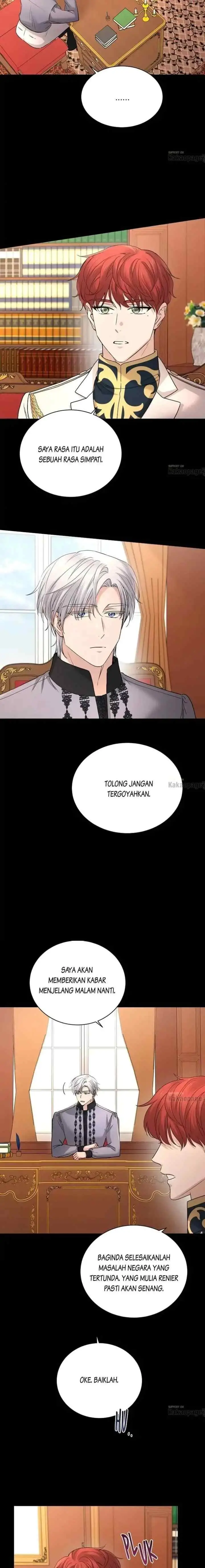 I Don't Love You Anymore chapter 31 halaman 13