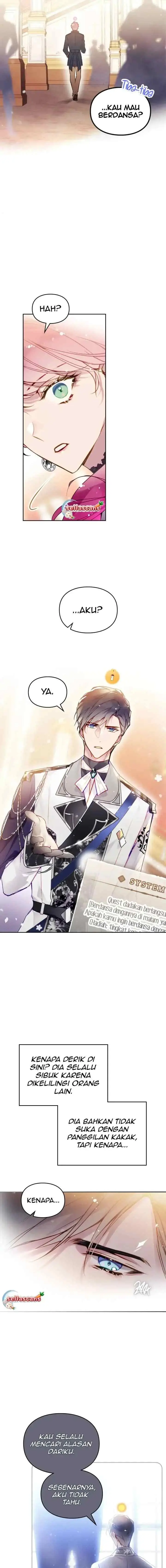 Death Is the Only Ending for the Villainess chapter 129 halaman 12