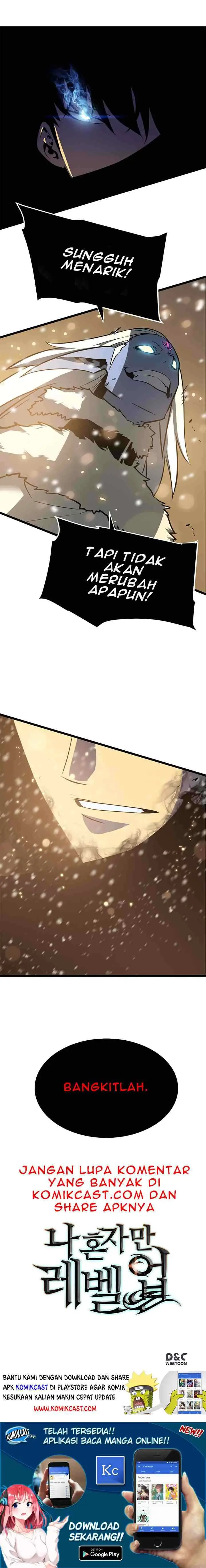 Solo Leveling chapter 53 halaman 16