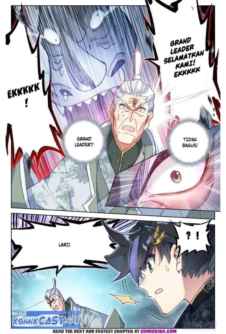 Cang Yuantu chapter 113 halaman 11