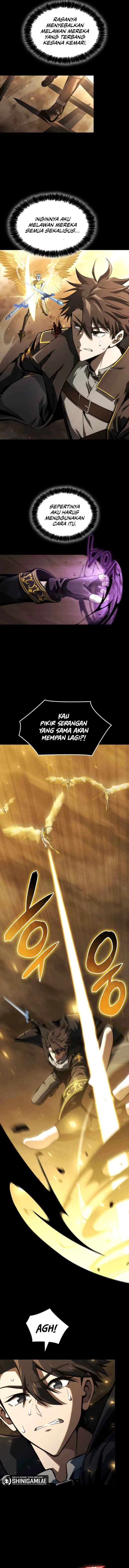 Insanely-Talented Player chapter 11 halaman 12