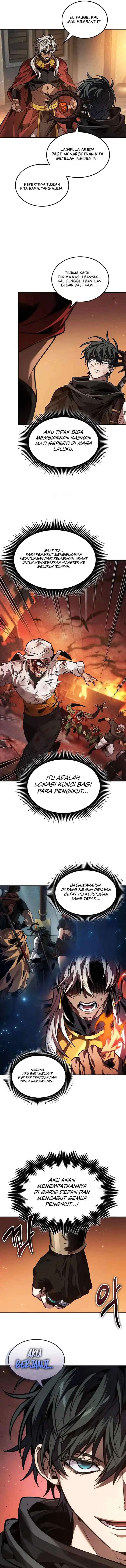 The Last Adventurer chapter 86 halaman 12