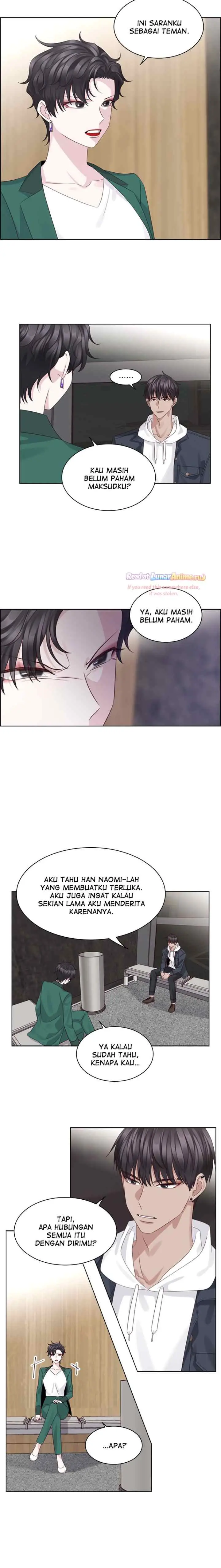 My Exes Fell For Me chapter 52 halaman 15