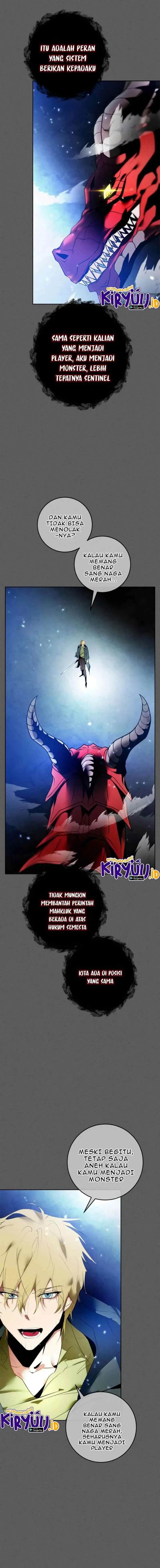 Return to Player chapter 87 halaman 8